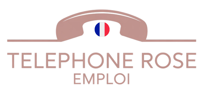 Téléphone rose emploi