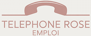 Téléphone rose emploi